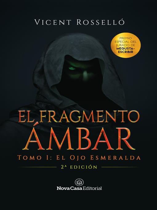 El Fragmento Ámbar tomo 1