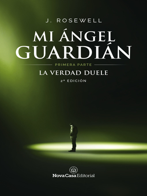 Mi ángel guardián I