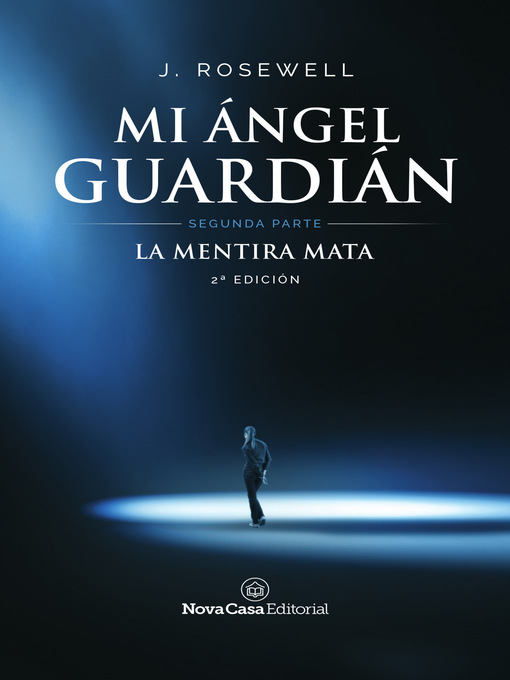 Mi ángel guardián II