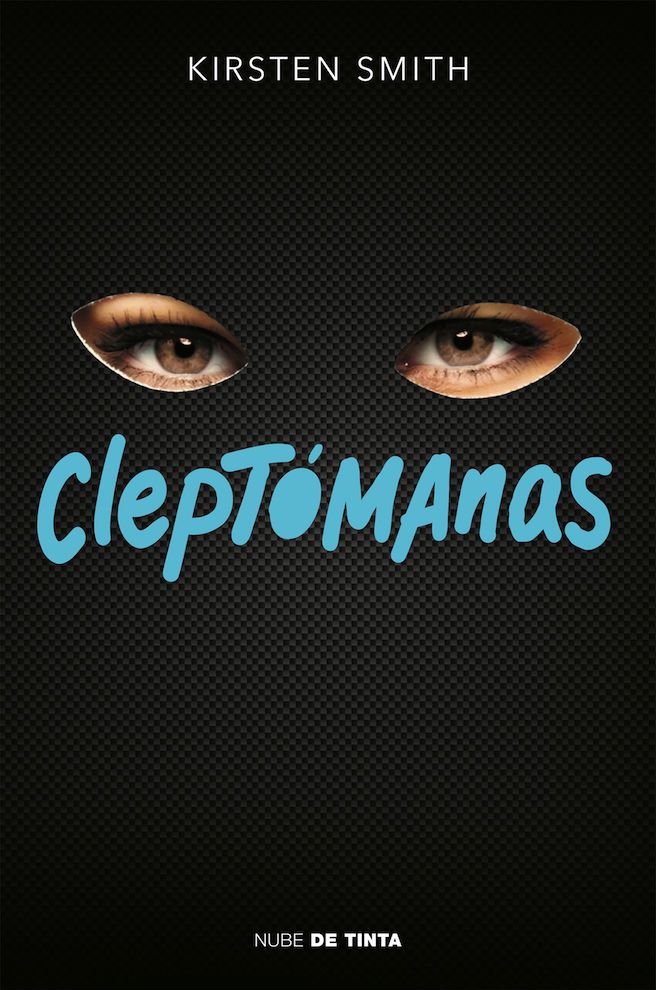 Cleptómanas