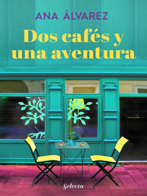 Dos cafés y una aventura