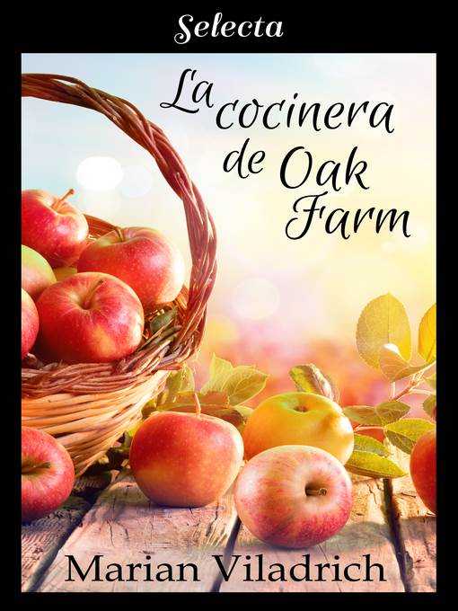 La cocinera de Oak Farm