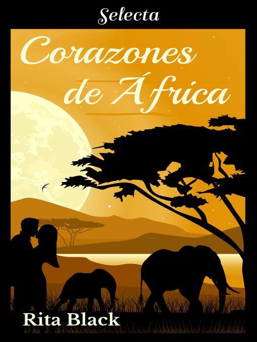 Corazones de África