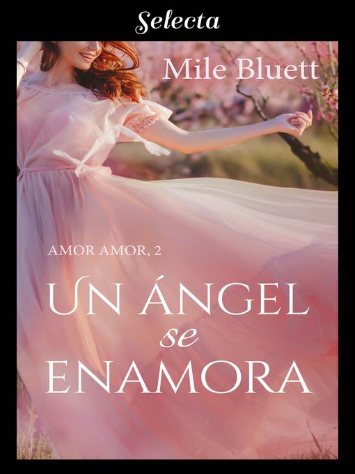 Un ángel se enamora