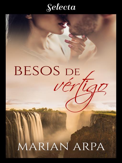 Besos de vértigo