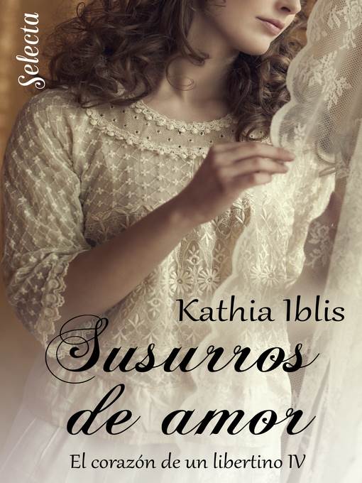 Susurros de amor