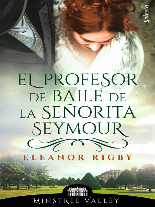 El profesor de baile de la señorita Seymour