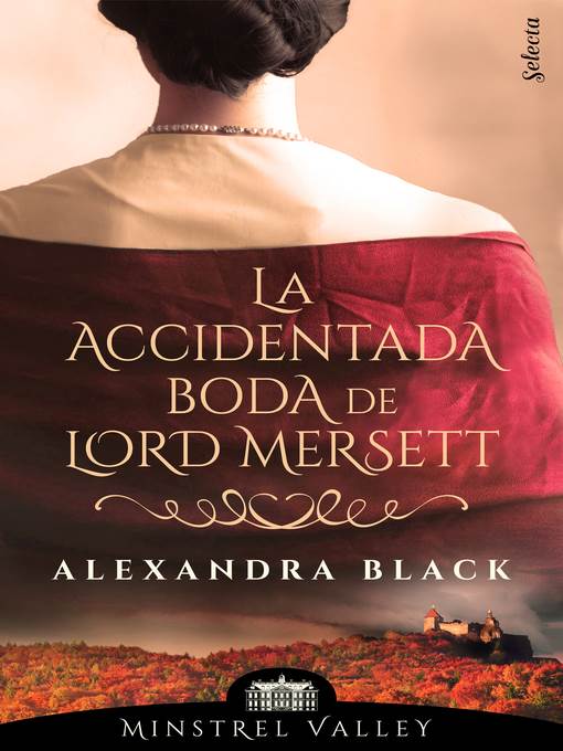 La accidentada boda de lord Mersett