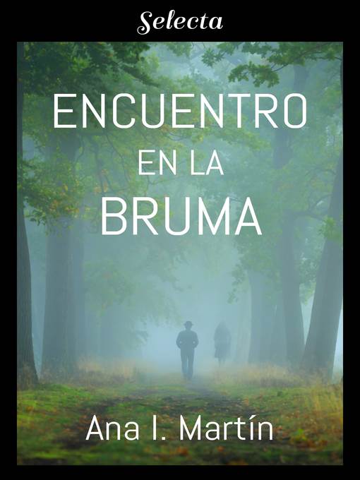 Encuentro en la bruma