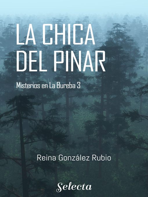 La chica del pinar