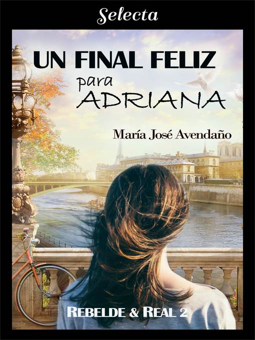 Un final feliz para Adriana