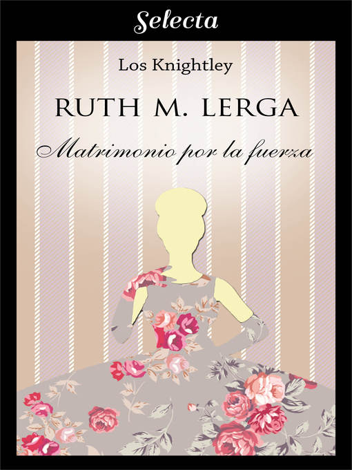 Matrimonio por la fuerza (Los Knightley 3)