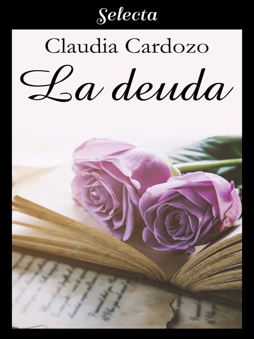 La deuda