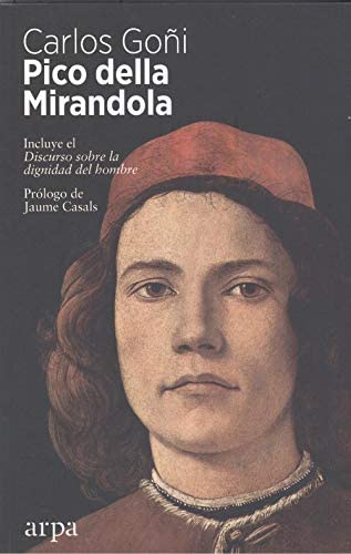 Pico della Mirandola (Spanish Edition)