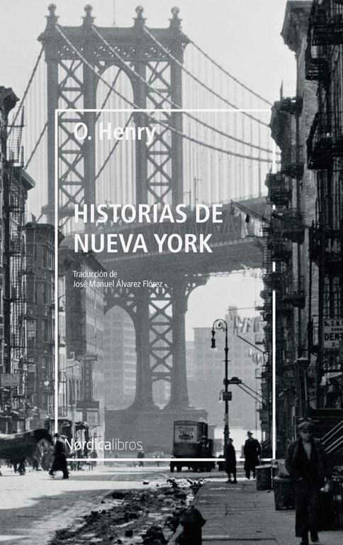 Historias de Nueva York (Otras Latitudes) (Spanish Edition)