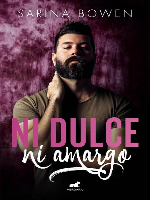 Ni dulce, ni amargo