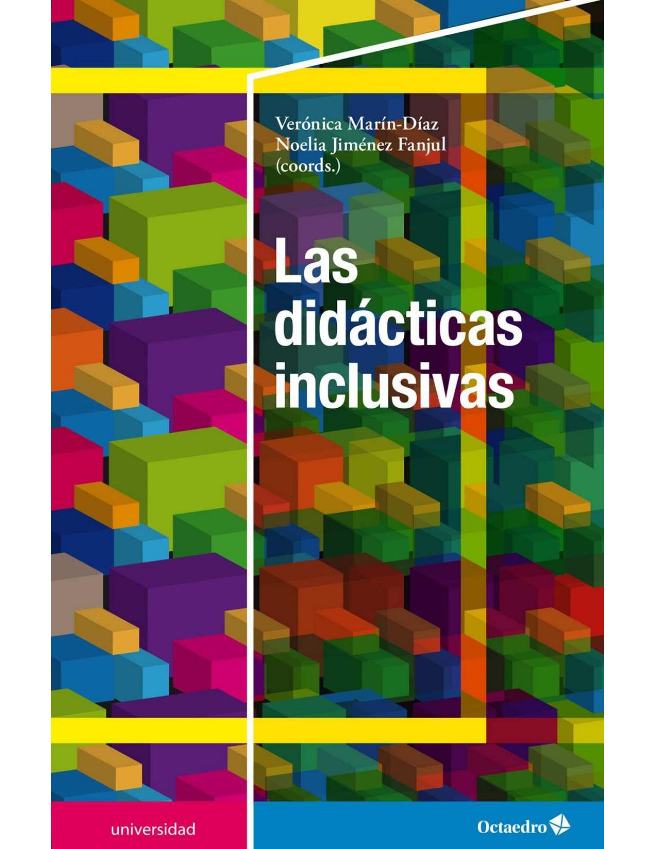 Las didácticas inclusivas