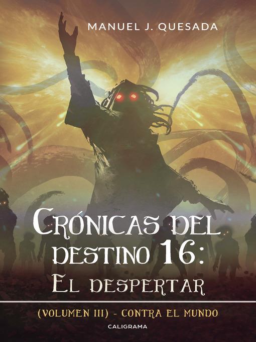 Crónicas del destino 16