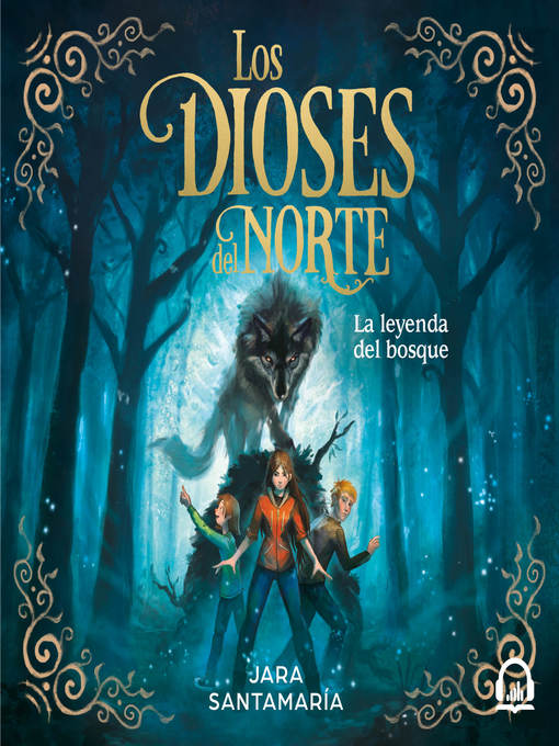 Los dioses del norte