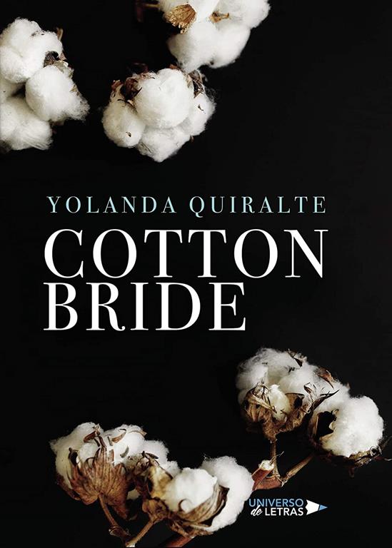 Cotton Bride (Spanish Edition)