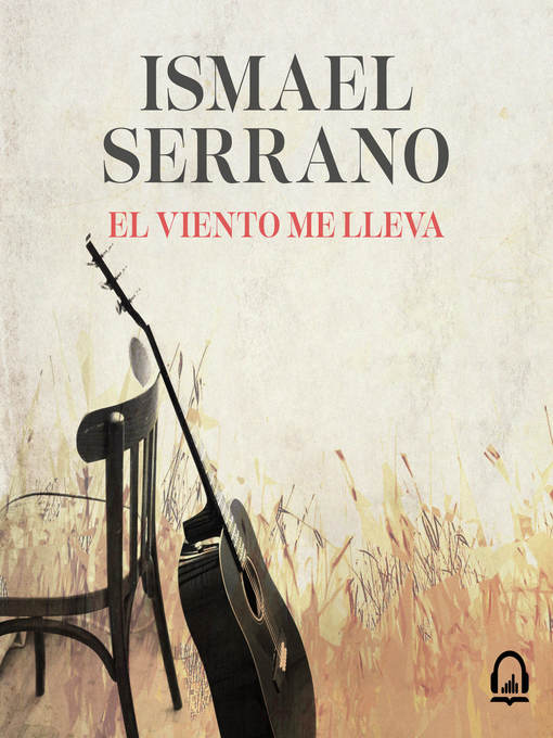 El viento me lleva
