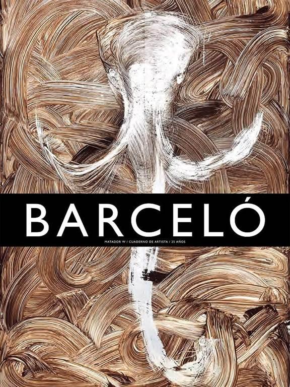 Miquel Barcel&oacute;: Le Grand Verre de Terre