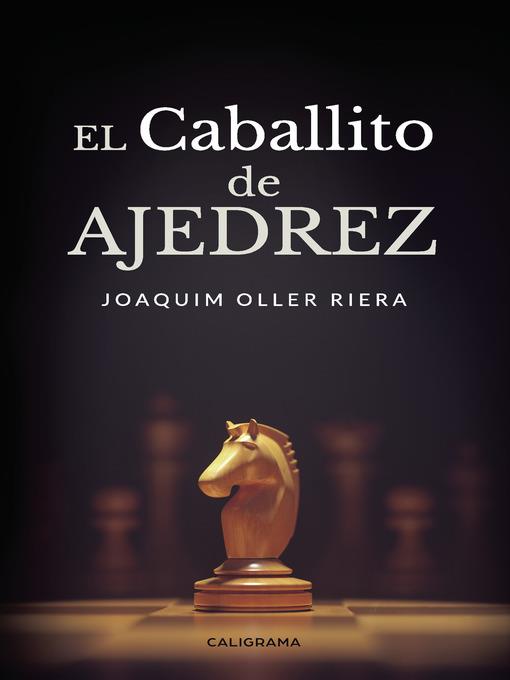 El caballito de ajedrez