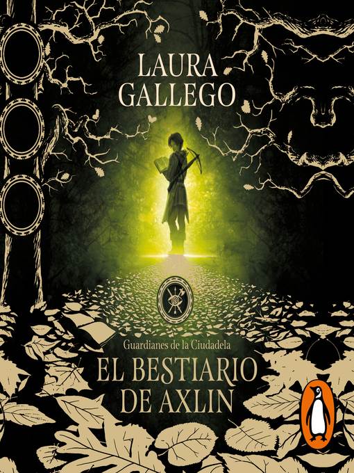 Guardianes de la Ciudadela