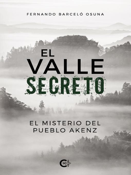 El valle secreto