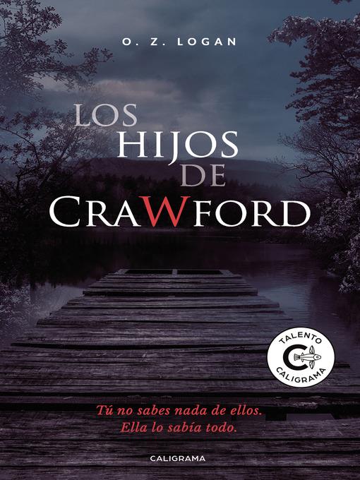 Los hijos de Crawford