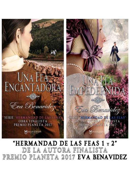 Hermandad de las feas (serie completa)