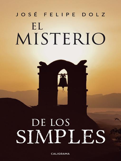 El misterio de los simples