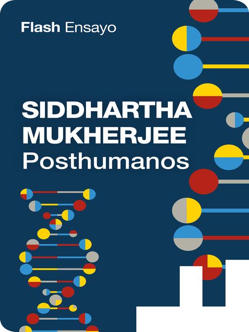 Los posthumanos