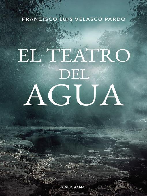 El teatro del agua