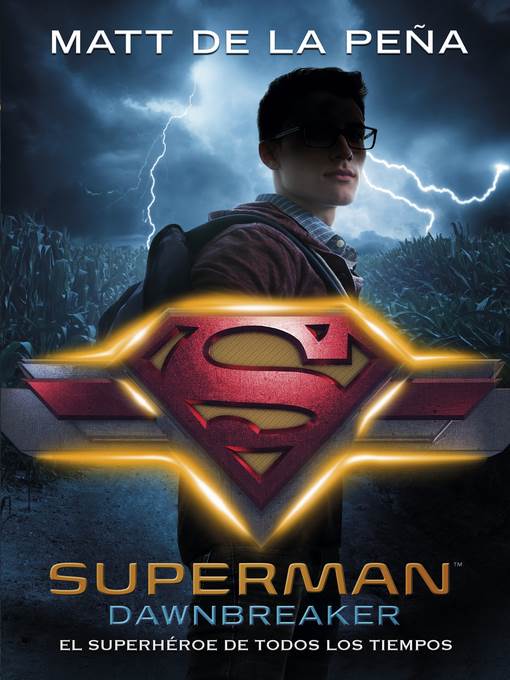 Superman: Dawnbreaker