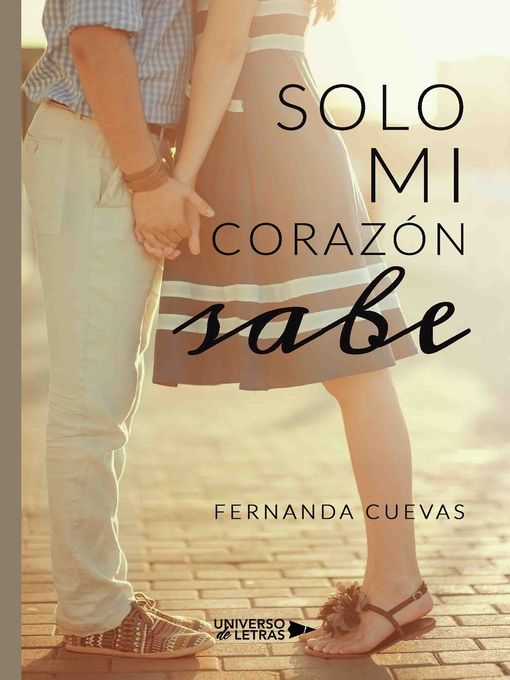 Solo mi corazón sabe