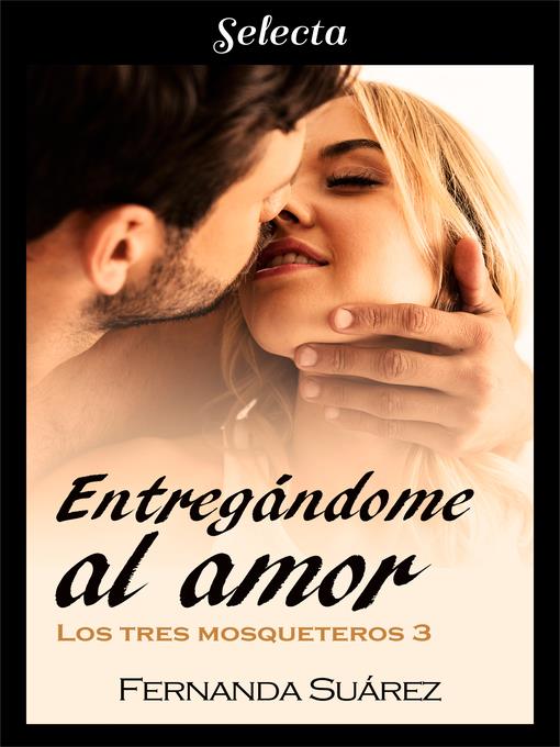 Entregándome al amor