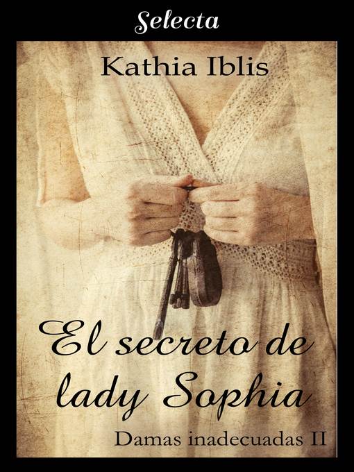 El secreto de lady Sophia