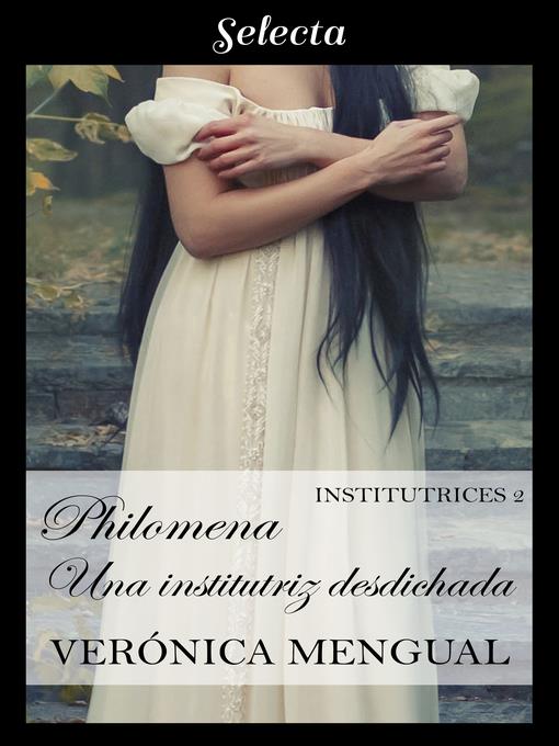 Philomena, una institutriz desdichada