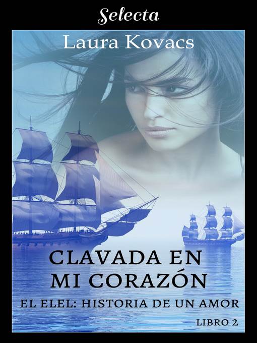 Clavada en mi corazón