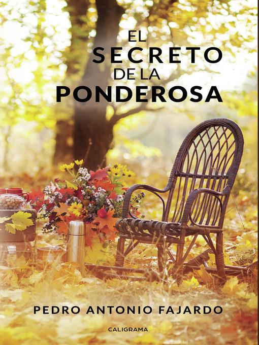 El secreto de La Ponderosa