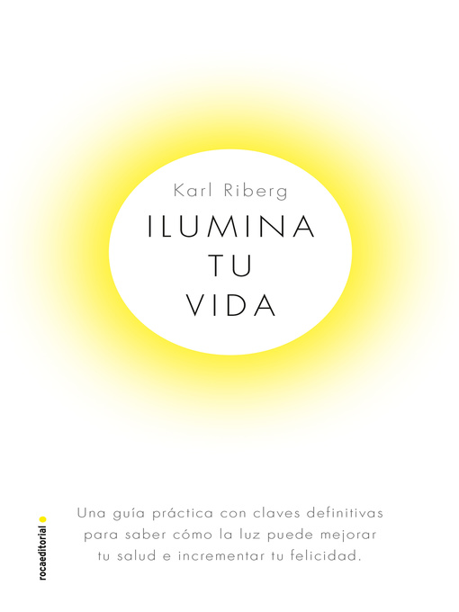 Ilumina tu vida