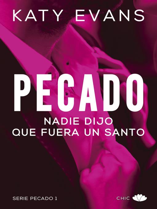 Pecado (Volume1)