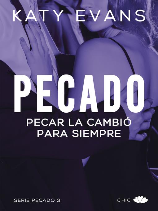 Pecado (Volume3)