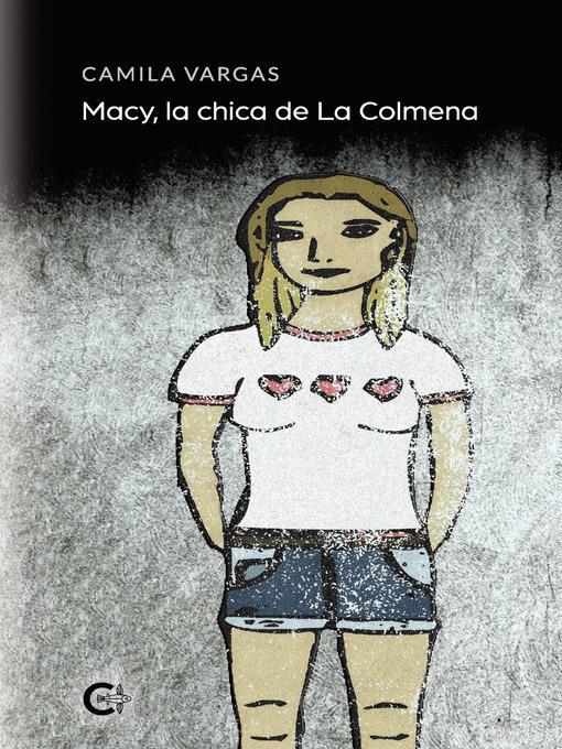 Macy, la chica de La Colmena