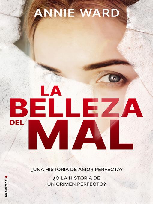 La belleza del mal