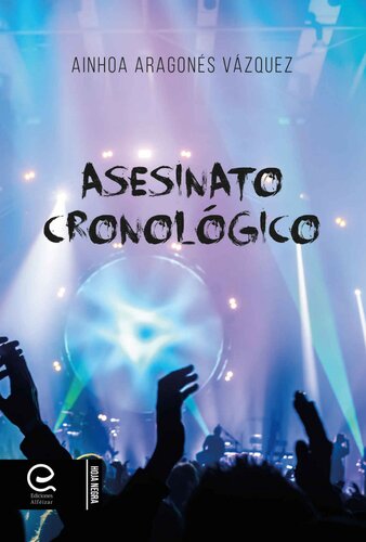 Asesinato cronológico