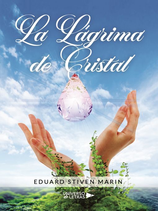 La lágrima de cristal