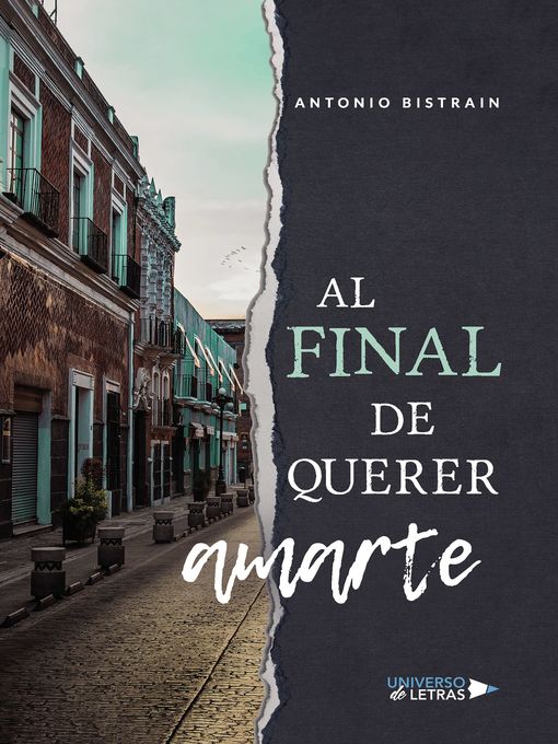 Al final de querer amarte