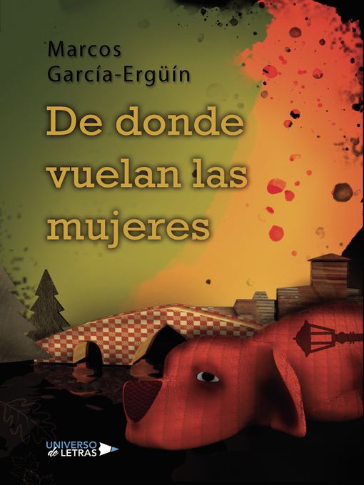 De donde vuelan las mujeres